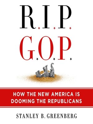 cover image of RIP GOP